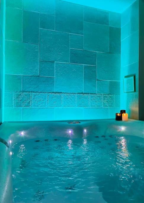 Dans Ma Bulle… Univers Spa Germigny-des-Pres Exterior photo